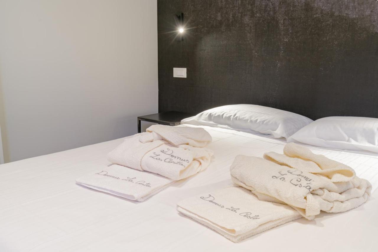 Domus La Scala Apartman Verona Kültér fotó
