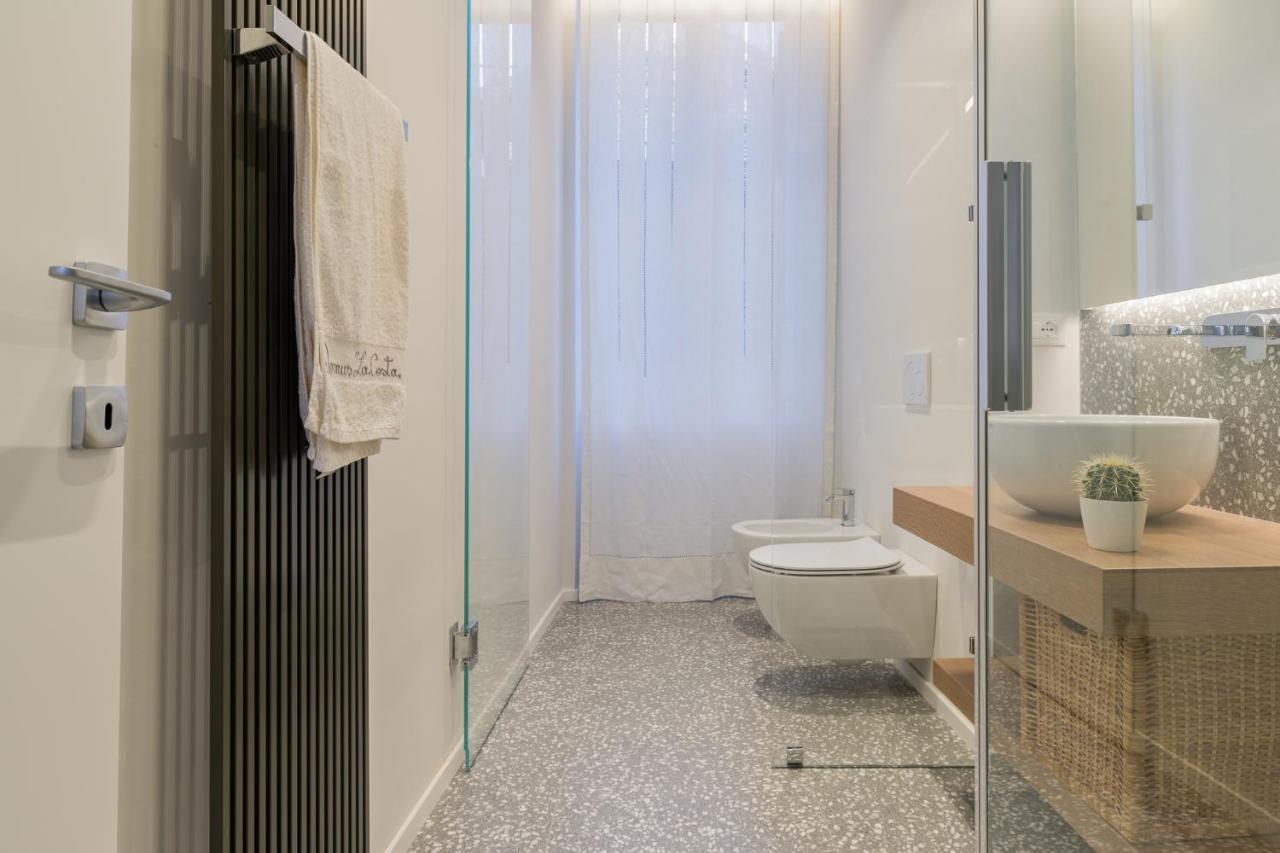 Domus La Scala Apartman Verona Kültér fotó