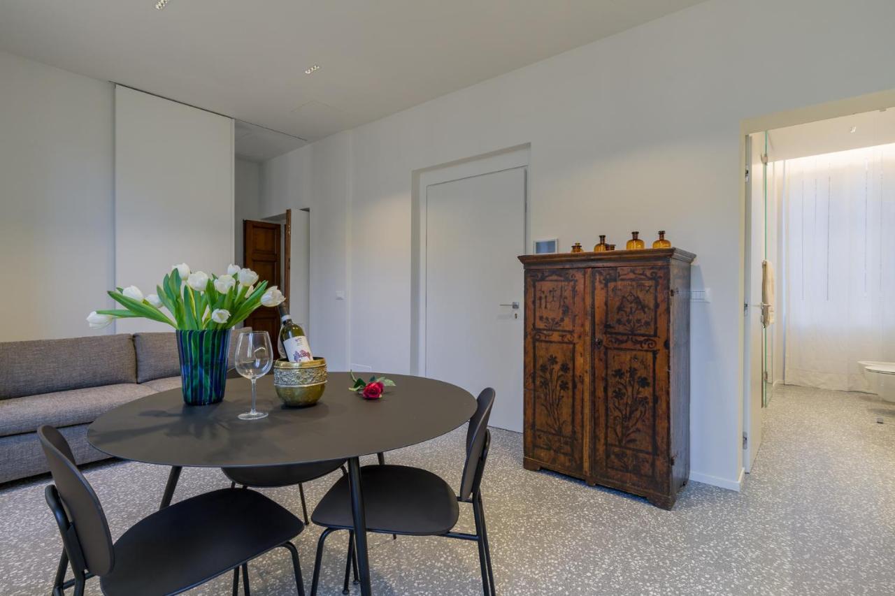Domus La Scala Apartman Verona Kültér fotó